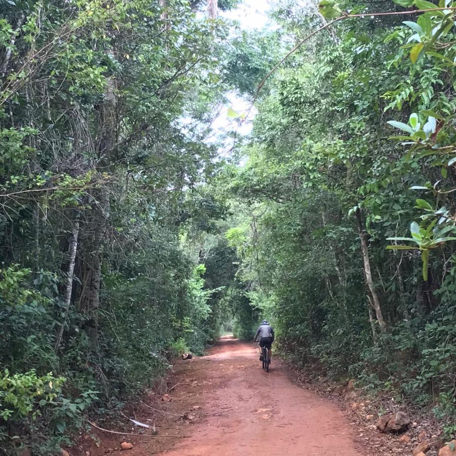 Refugio No Meio Da Natureza - Chale Pe De Serra Alto Paraíso de Goiás 외부 사진