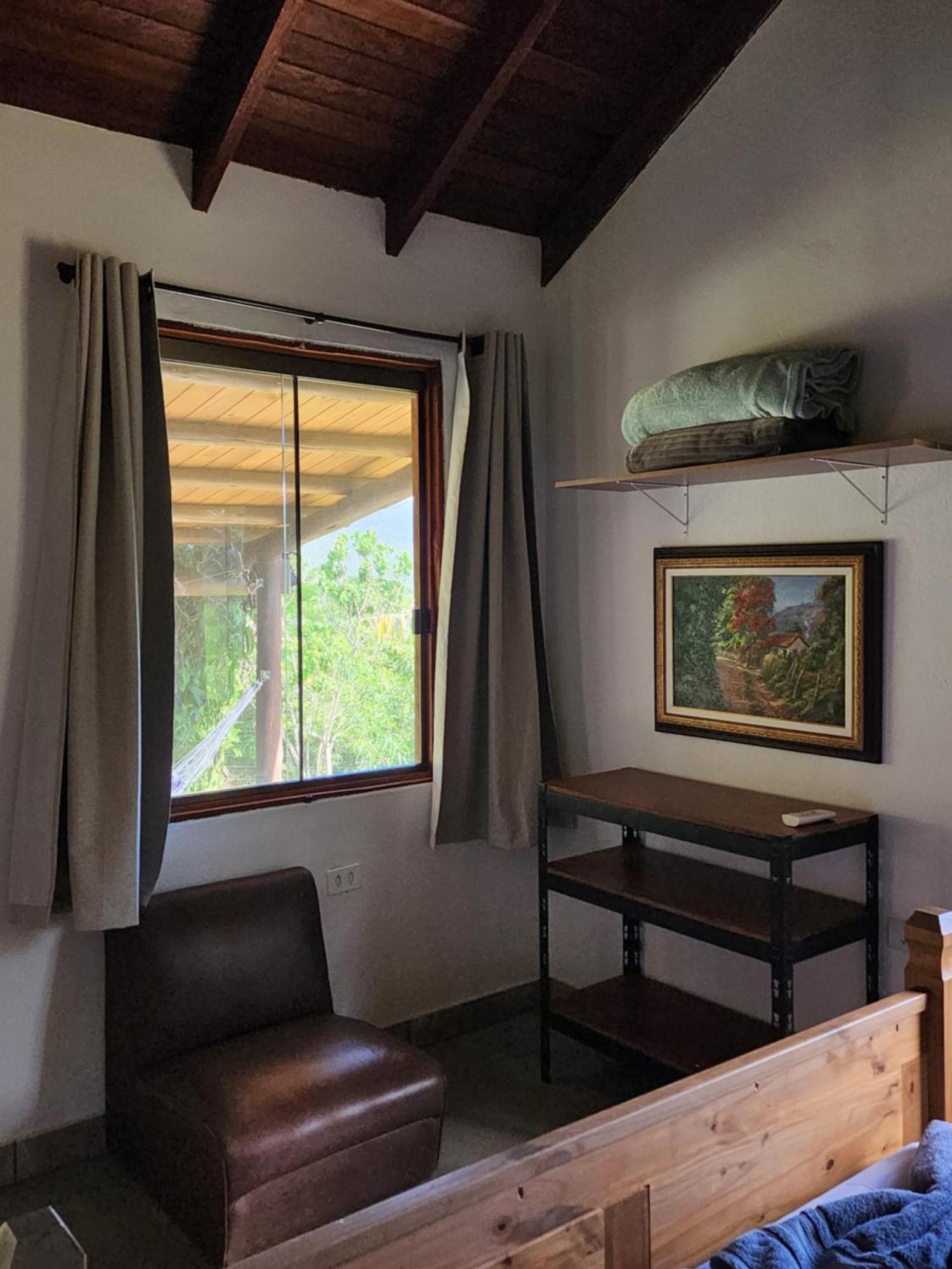 Refugio No Meio Da Natureza - Chale Pe De Serra Alto Paraíso de Goiás 외부 사진