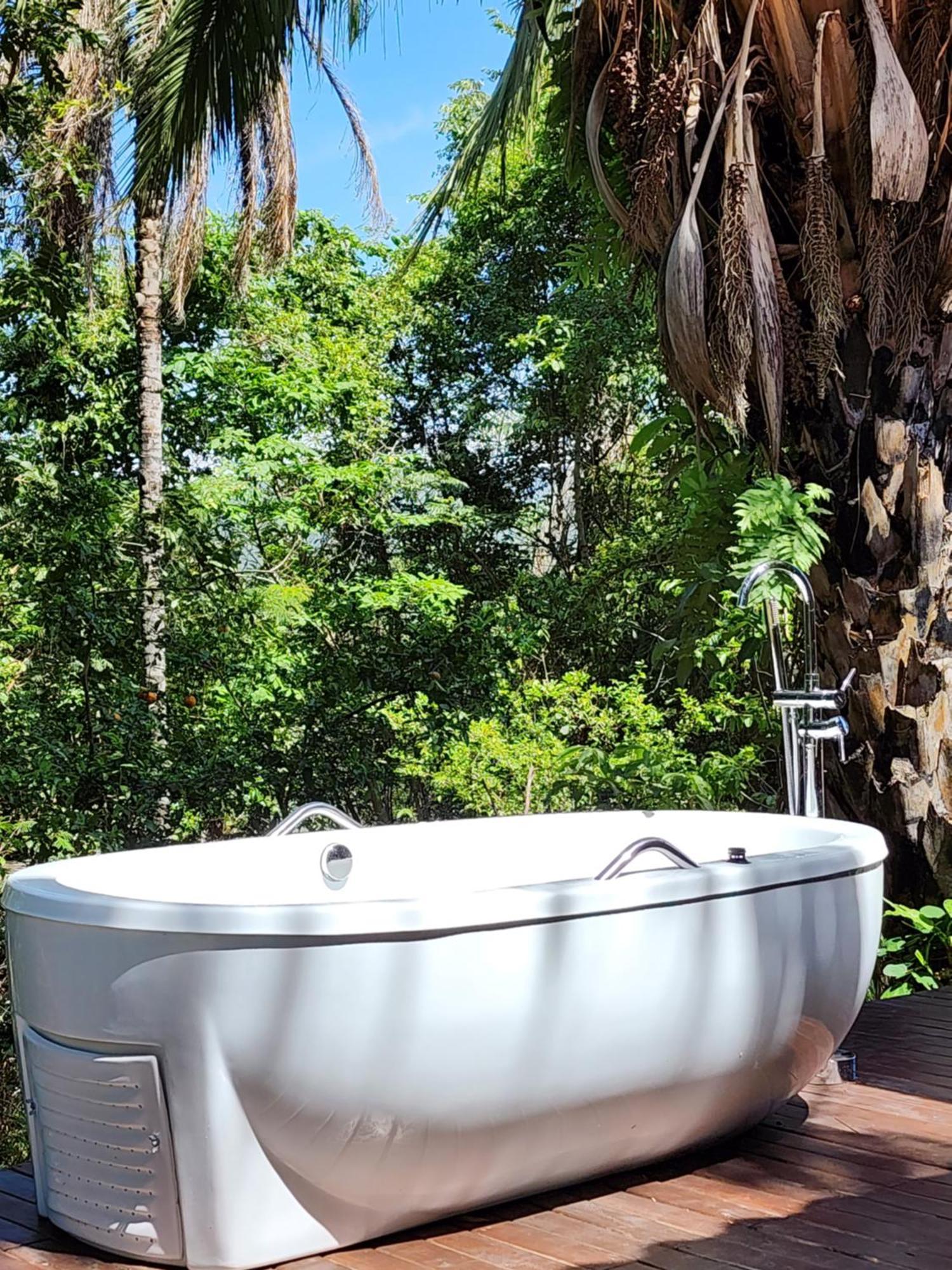 Refugio No Meio Da Natureza - Chale Pe De Serra Alto Paraíso de Goiás 외부 사진